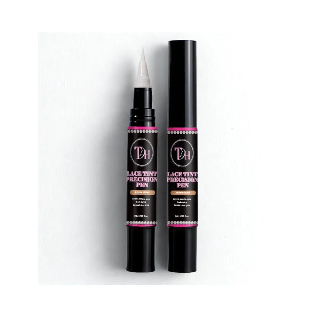 Tamy Doll Lace Tint Precision Pen - TAMY DOLL HAIR